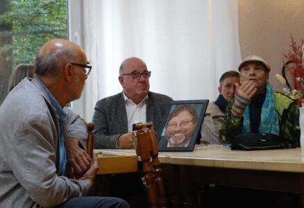 Harry Im Mittelpunkt
