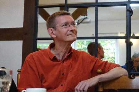 Karl-Heinz Nagelschmidt