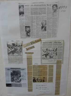 Zeitungen